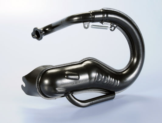 MUFFLER VESPA 50