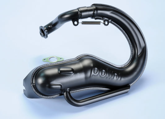 MUFFLER VESPA PK-XL 50 (MOD.ET3)