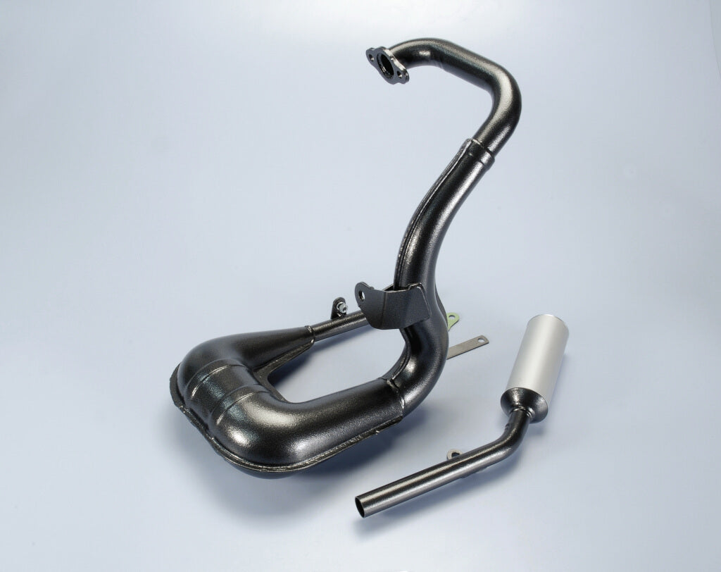 MUFFLER VESPA 50