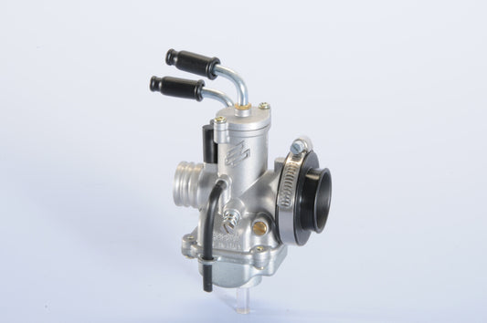 CARB. POLINI CP D.15 CABLE/FLANGE
