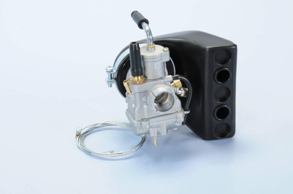 CARBURETOR POLINI CP D.17.5 VESPA 50