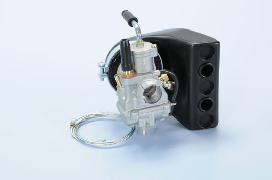 CARBURETOR POLINI CP D.17.5 VESPA 50
