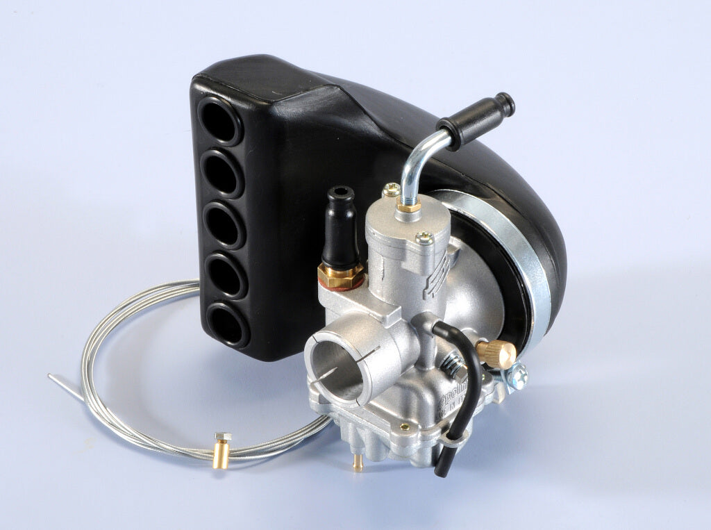 CARBURETOR POLINI CP D.21 VESPA 125 ET3