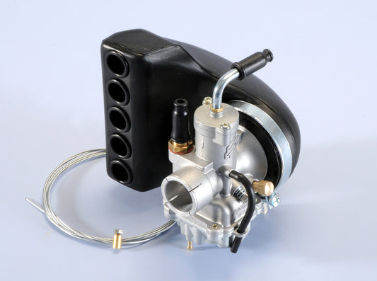 CARBURETOR POLINI CP D.21 VESPA 125 ET3