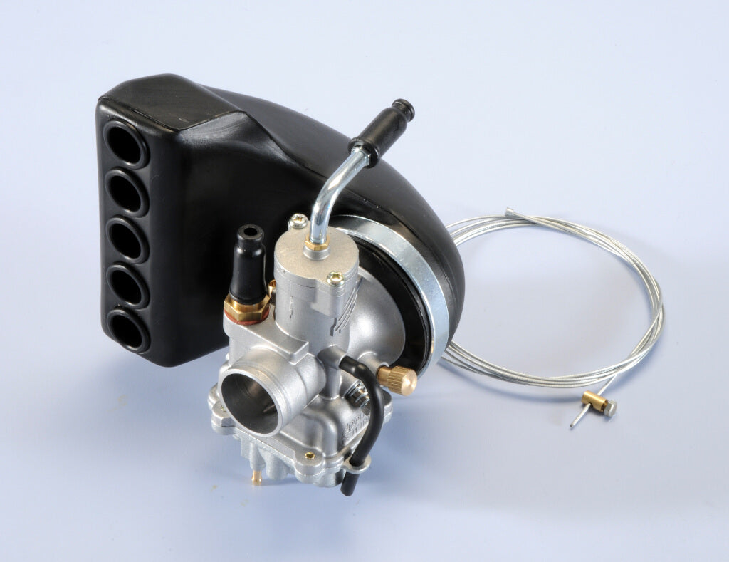 CARB. POLINI CP D.24 VESPA 125 ET3