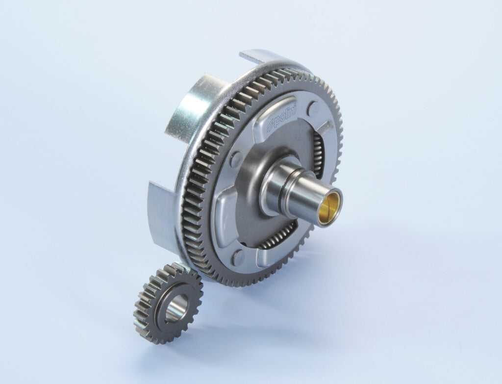 PRIMARY GEAR VESPA 50 75/90 Z=24-72