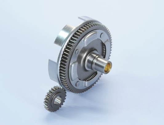 PRIMARY GEAR VESPA 50 75/90 Z=24-72