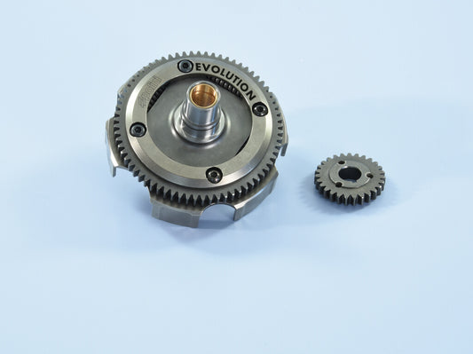 PRIMARY GEAR VESPA 125 ET3 Z=27-69EVOLUTION