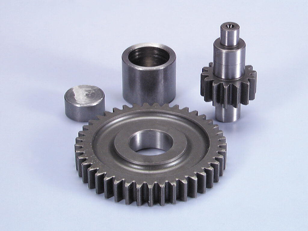 UPGEARS FOR MBK BOOSTER Z=14-41