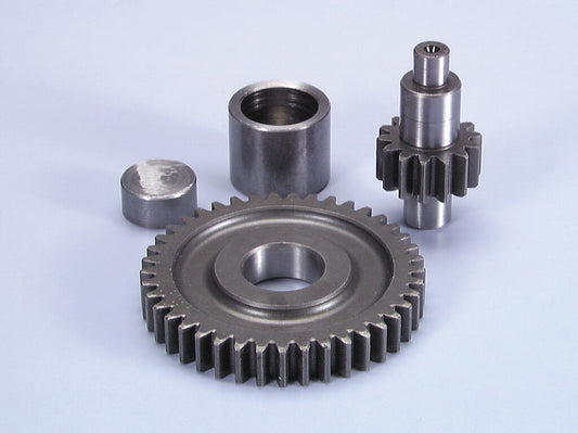 UPGEARS FOR MBK BOOSTER Z=14-41