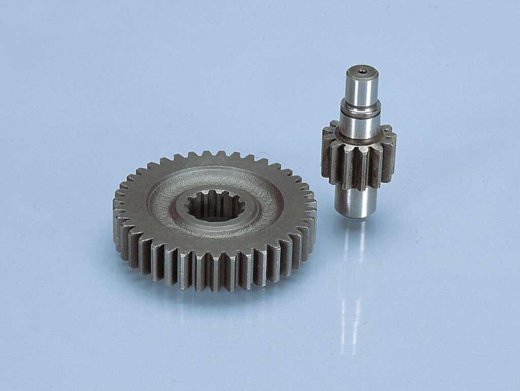 UPGEARS SUZUKI ADDRESS