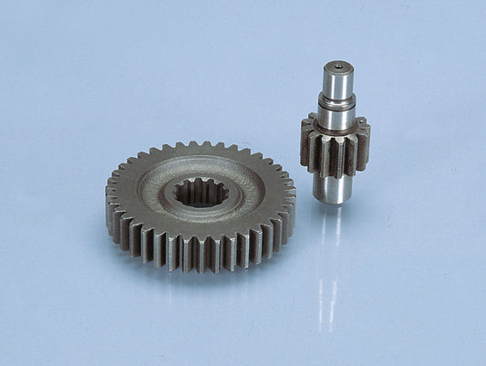 UPGEARS SUZUKI ADDRESS
