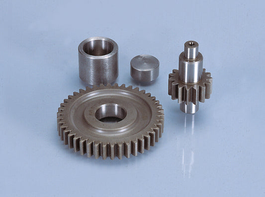 UPGEARS MBK BOOSTER (LONGER MODEL)