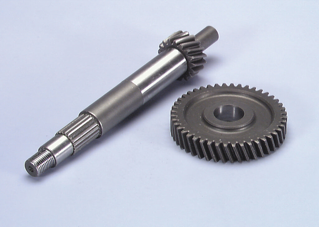 GEAR PIAGGIO SKIPPER/HEXAG 4STR.