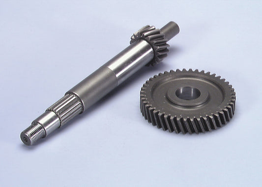 GEAR PIAGGIO SKIPPER/HEXAG 4STR.