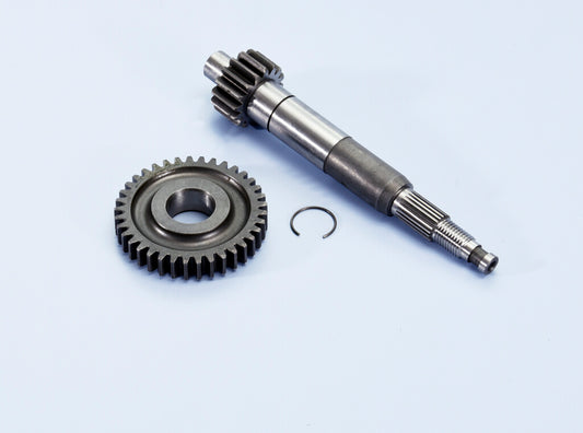 GEAR PIAGGIO ZIP SP MOD.2000