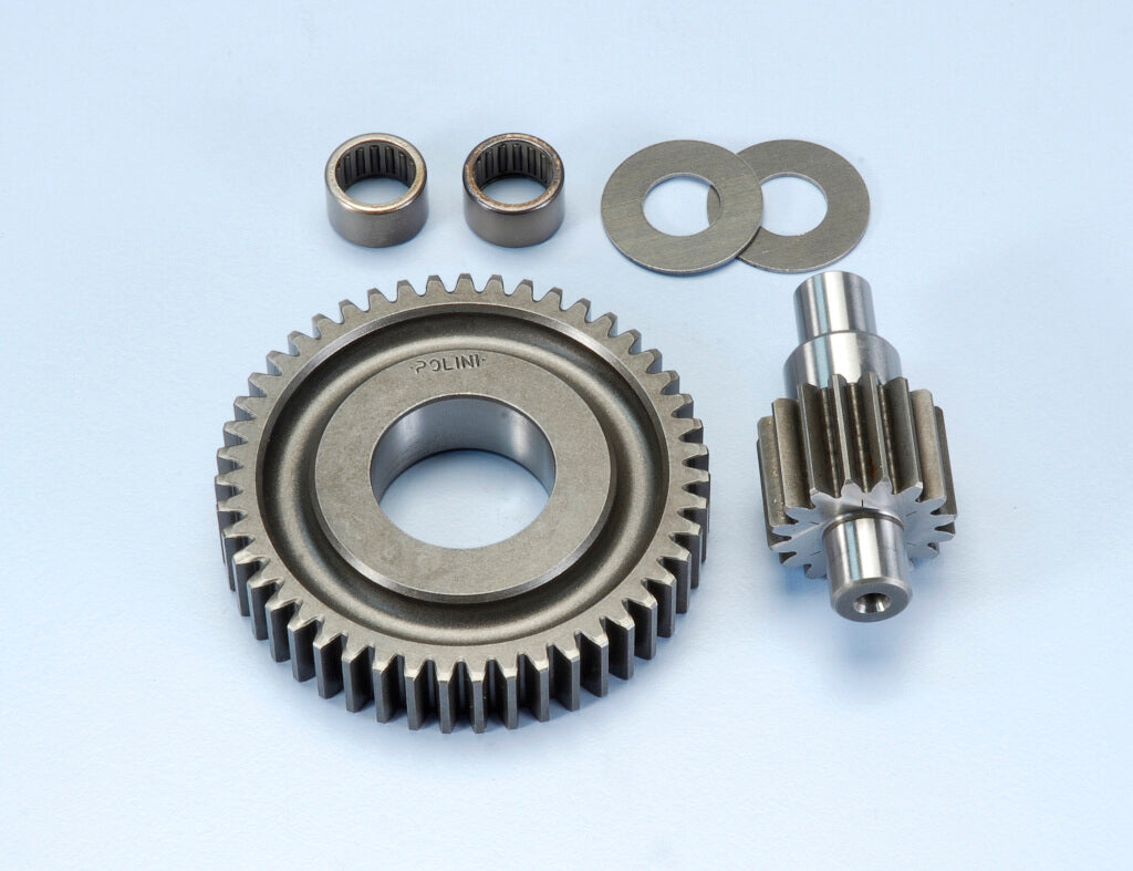 GEAR PIAGGIO Z=16-47 W/BEARING 99
