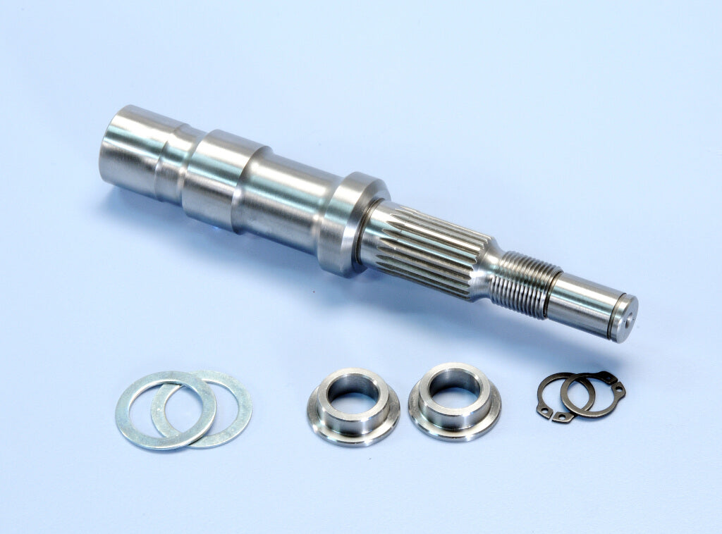 WHEEL PIN SHAFT PIAGGIO ZIP mod.2000