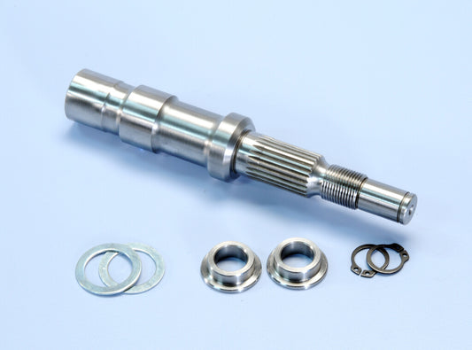 WHEEL PIN SHAFT PIAGGIO ZIP mod.2000