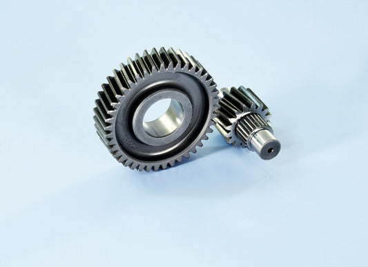 GEAR VESPA 125/150 iGET E4 Z=16-42