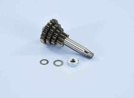 PRIMARY GEAR VESPA 50/125 ET3 Z=10/14/17/20