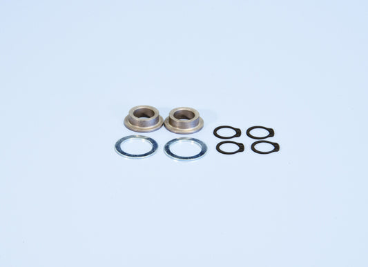 KIT SPARE WHEEL AXLE