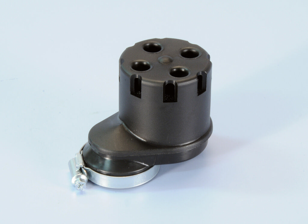 AIRBOX PEUGEOT 103 FOR CP CARB.