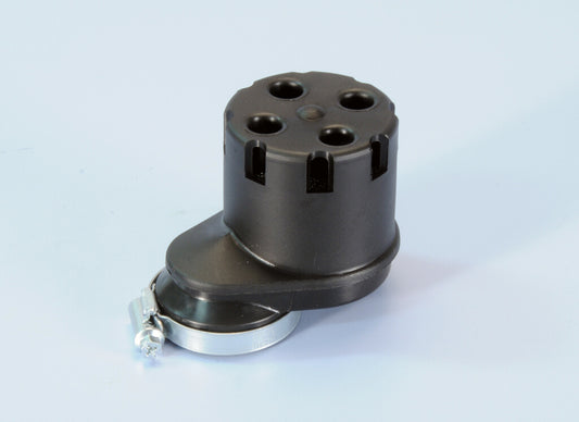 AIRBOX PEUGEOT 103 FOR CP CARB.
