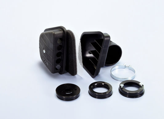 FILTER CASE VESPA 50 S./125 ET3.APEAND CARB.CP