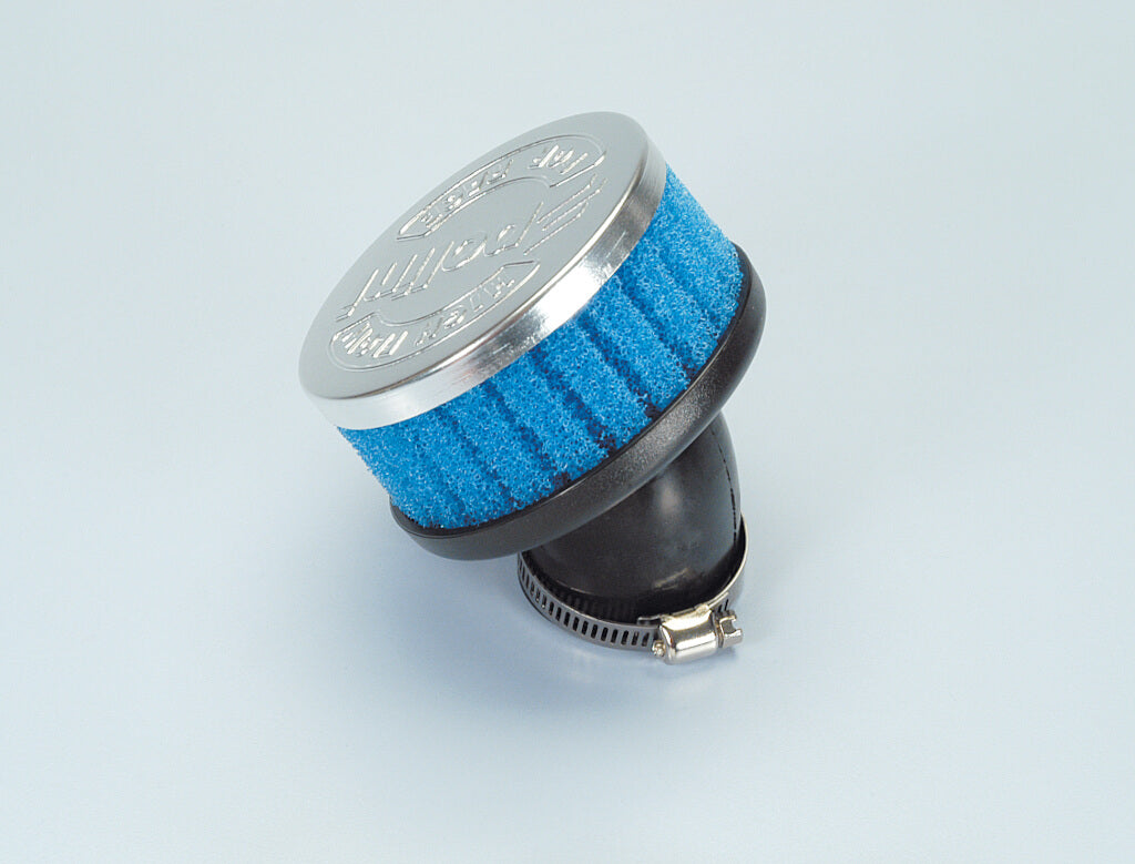 OBLIQUE AIR FILTER FOR SCOOTER SHOR