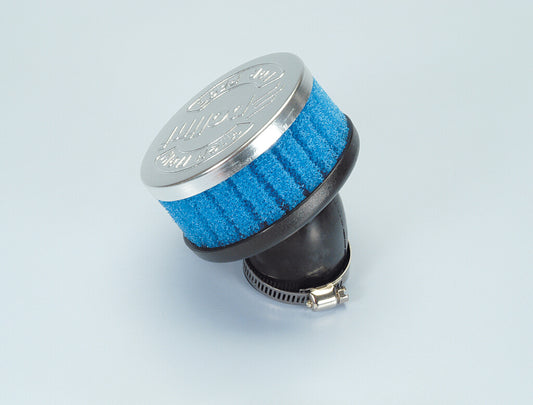 OBLIQUE AIR FILTER FOR SCOOTER SHOR
