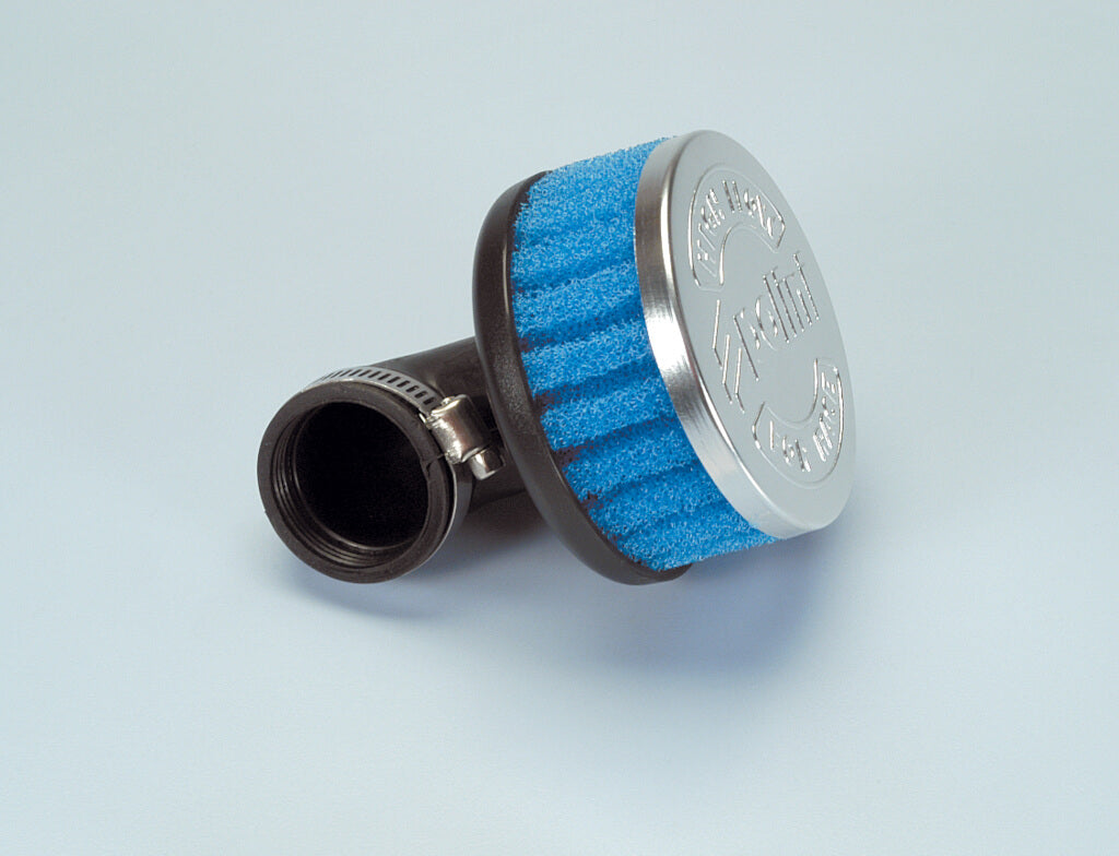 AIR FILTER 90' D.34 SHORT