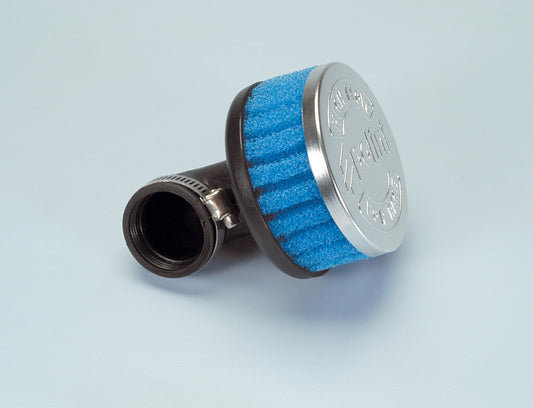 AIR FILTER 90' D.34 SHORT