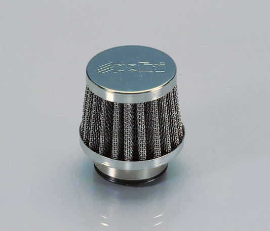 AIR FILTER STRAIGHT D.35 SMALL