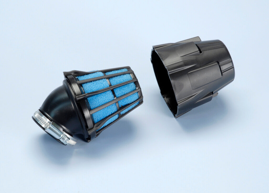PLASTIC AIR FILTER 30' D.37