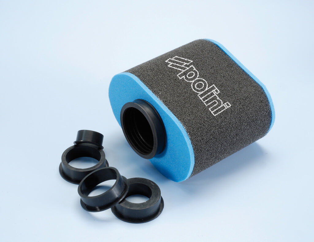 AIR BOX SCOOTER BIG EVO