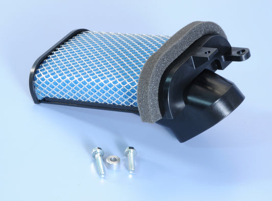 AIR FILTER FOR VARIATOR COOLING