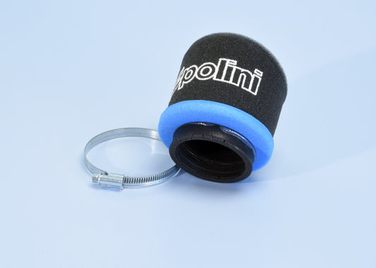 AIR FILTER VESPA PX 125/150 FOR REEDFUEL SYSTEM D.55