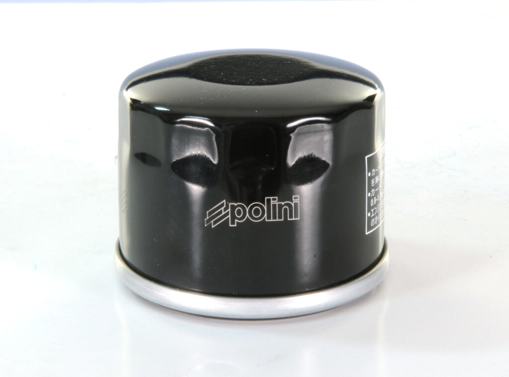 METAL OIL FILTER HONDA 300-400-600