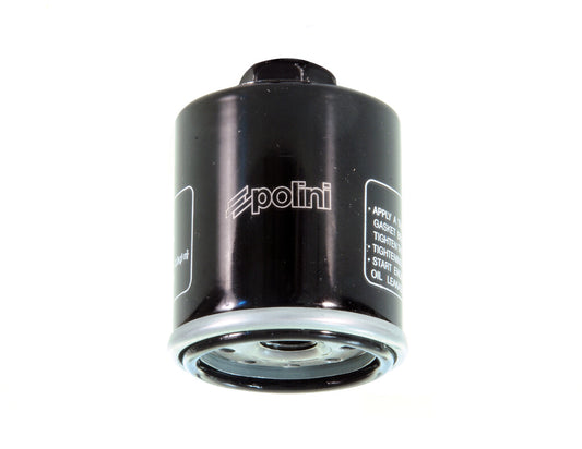 METAL OIL FILTER PIAGGIO/VESPA/APRILIA