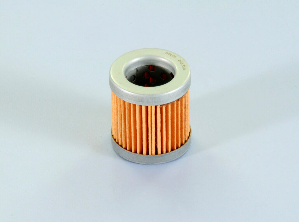 PAPER OIL FILTER PIAGGIO VESPA 125ET4