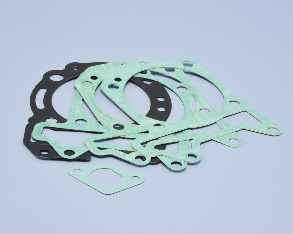 GASKETS PIAGGIO/VESPA 300 D.77