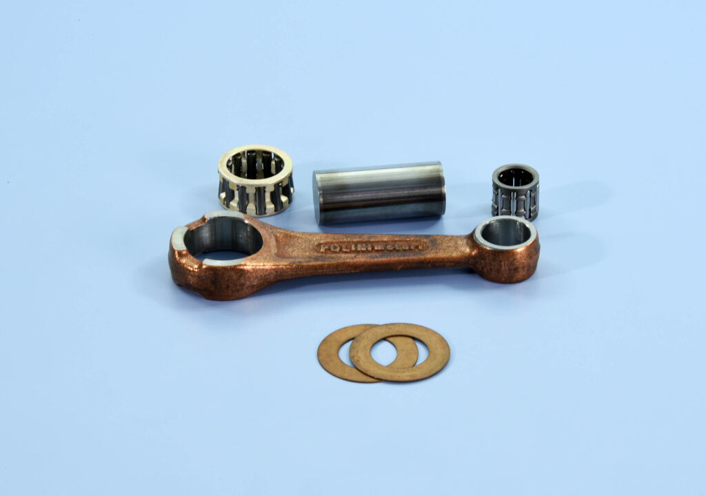 CONNECTING ROD YAMAHA F10 CRANKSHAF