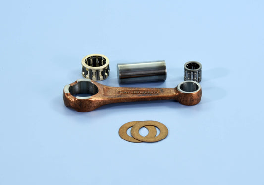 CONNECTING ROD YAMAHA F10 CRANKSHAF