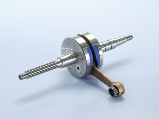 CRANKSHAFT MALAGUTI F10 RACE