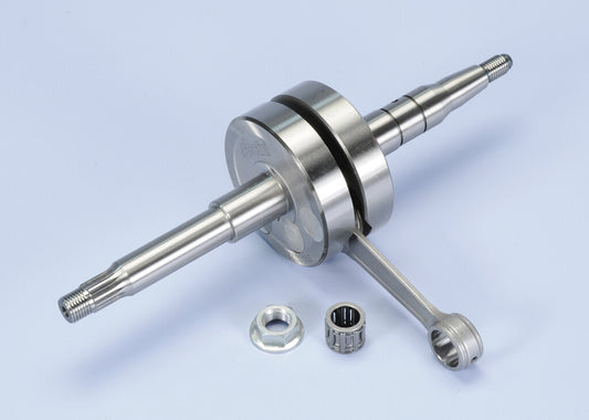 CRANKSHAFT MINAR.HORIZ.85
