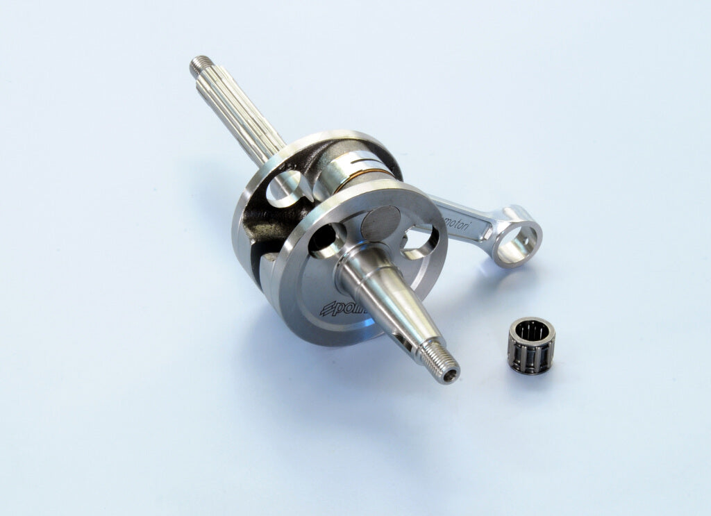CRANKSHAFT PIAGGIO ZIP-GILERA-VESPA