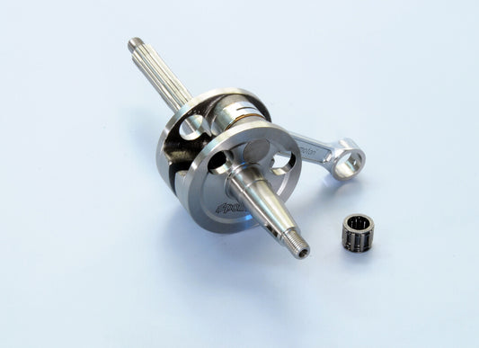 CRANKSHAFT PIAGGIO ZIP-GILERA-VESPA