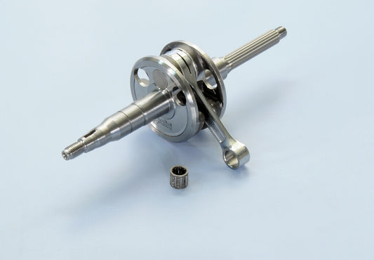 CRANKSHAFT YAMAHA AEROX-MINARELLI HOR.