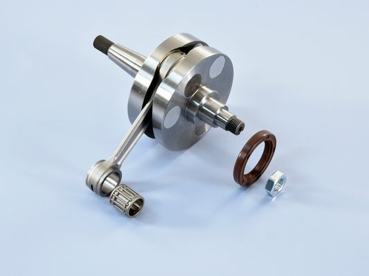 CRANKSHAFT VESPA 125 ET3 EVO.